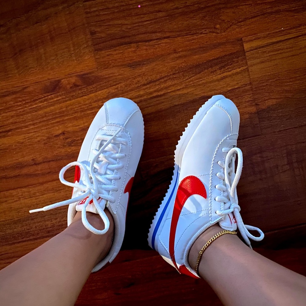 Nike Cortez shoes